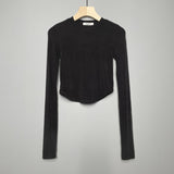 Women Long Sleeve Shirt