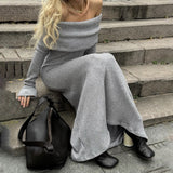 Women Desses Dress Long Sheath Female