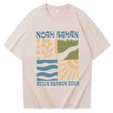 2024Noah Kahan Stick Season Shirt Noah Kahan Music Album