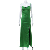 Women's Desses Pure Desire Style Long Dress Dress for Women