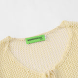 Women Sweater Women's Summer Loose Casual Outdoor Short Long Sleeve
