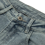 Unisex Jeans Men