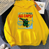 Mf Doom Hoodie  Casual Unisex Setwear fashion