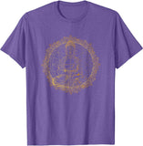New Yoga Skeleton for a Yoga Fan T-Shirt
