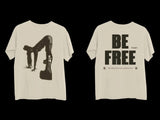 2024 Ladygaga Chromatica Ball tour T-shirt High quality