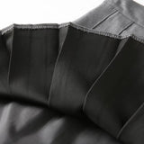 Women Skirt Pleated Skirt Women's Short Skirt Word Pantskirt