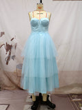 Slutty Wedding Dress Women's Sling Wedding Dress