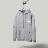 Travis Scott Hoodie Portrait Print Loose Hooded Sweater
