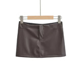 Women Skirt Women Fall Winter Skirt