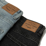 Unisex Jeans Men