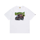 Bathing Ape T Shirt