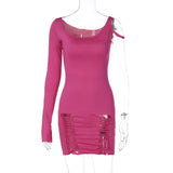 Women Dresses Women's Season Fashion Dress