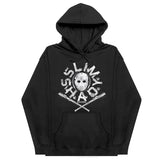 Detroit Eminem Hoodie Eminem Rap Hip Hop Oversize Sweater