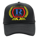 Rhude Hat Baseball Cap Outdoor Shade