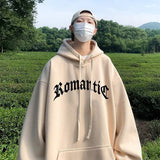 Men Hoodie Spring and Autumn Sweatshirt Men's Coat Chinese Cotton XINGX Hooded Clothes