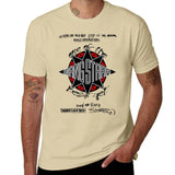 Gang Starr The Discography T-Shirt blacks boys whites