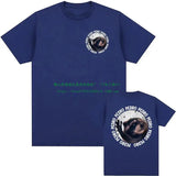 Funny Raccoon Pedro Dancing Meme Tee Shirt Men Women