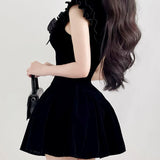 Women Dresses Sleeveless Dress