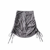 Women Skirt Summer High Waist Short Skirt Women's Clothing