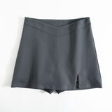 Women's Skirt Hip Skirt Women's Summer High Waist Skirt