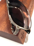 Chrome Hearts Sunglasses Simple Exquisite Vintage Fashion Full Frame Sunglasses