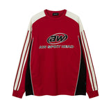 Unisex Vintage Sweatshirt for Men and Women