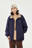 Unisex Jacket Autumn Outdoor Hooded Jacket Women's Clothing