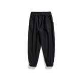 Unisex Pants Fall Casual Pants