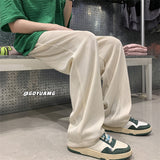 Men Sweatpants Men's Summer Design Casual Sports Pants