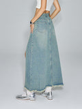 Unisex Pants Autumn Retro Do the Old Cowboy Skirt