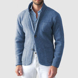 Men Jack Fashion Men's Jacket Shirt