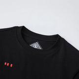Travis Scott T-Shirt Travis Scott FW24 DAYS BEFORE RODEO Vintage T-Shirt Short Sleeve