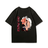 Japanese Anime One Piece Mens T-Shirt Fashion High Quality C
