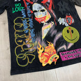 Lost Intricacy T-Shirt