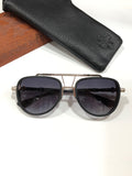 Chrome Hearts Sunglasses Light Luxury Delicate Toad Shaped Sunglasses