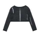 Women Sweater Women's Spring and Summer Loose Casual