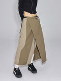 Unisex Pants Autumn Mountain Workwear Leisure