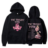 Melanie Martinez The Trilogy Tour Portals Hoodies Men