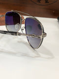 Chrome Hearts Sunglasses Simple Fashion Classic Toad Sunglasses
