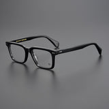 CHH Chrome Hearts Glasses Vintage Frosted Glasses Frame