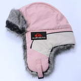 Carhartt Hat Thickened Fleece Cold Ear Cap