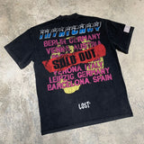 Lost Intricacy T-Shirt