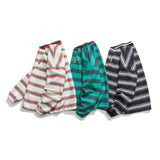 Unisex Jacket Autumn Cloth Regular Collar Sweaters Women's Clothing
