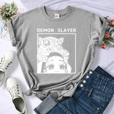 Demon Slayer Kamado T-Shirt