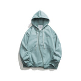 Unisex Hoodie Design Autumn Sweater Coat for Boys and Girls Loose All-Matching