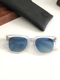 Chrome Hearts Sunglasses Stylish Simple Vintage Sunglasses