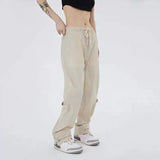 Men Sweatpants Design Zipper Pants Men's Fashion Brand