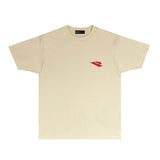 Purple Brand T Shirt Short Sleeve T-shirt Blouse