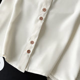 Women T-Shirt Summer Shirt Women Design Blouse Shirt Lightly Mature