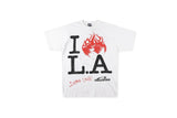 HS T Shirt Pure Cotton Unisex Hip Hop T-shirt